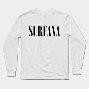 Surfana Long Sleeve T-Shirt